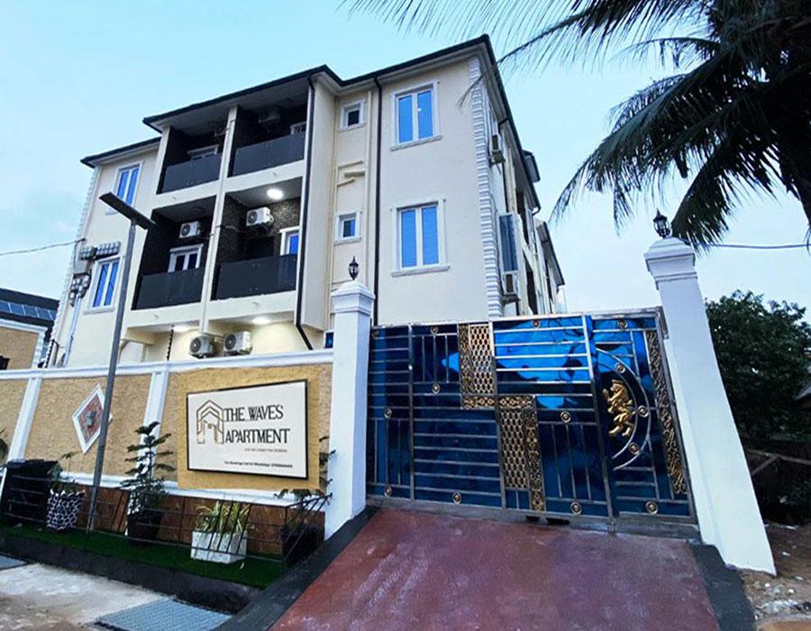 Apartment Industry News, Nigeria Housing Market.